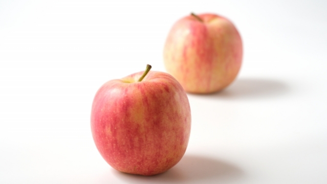 「油あがり」になりやすいりんごの品種
