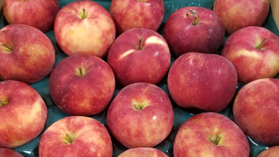 恋空 りんごの品種 ってどんな特徴 掛け合わせは 味や食感は ベジふる