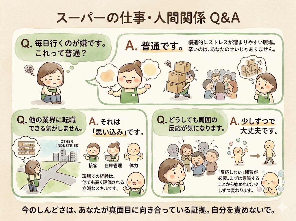 Q&A