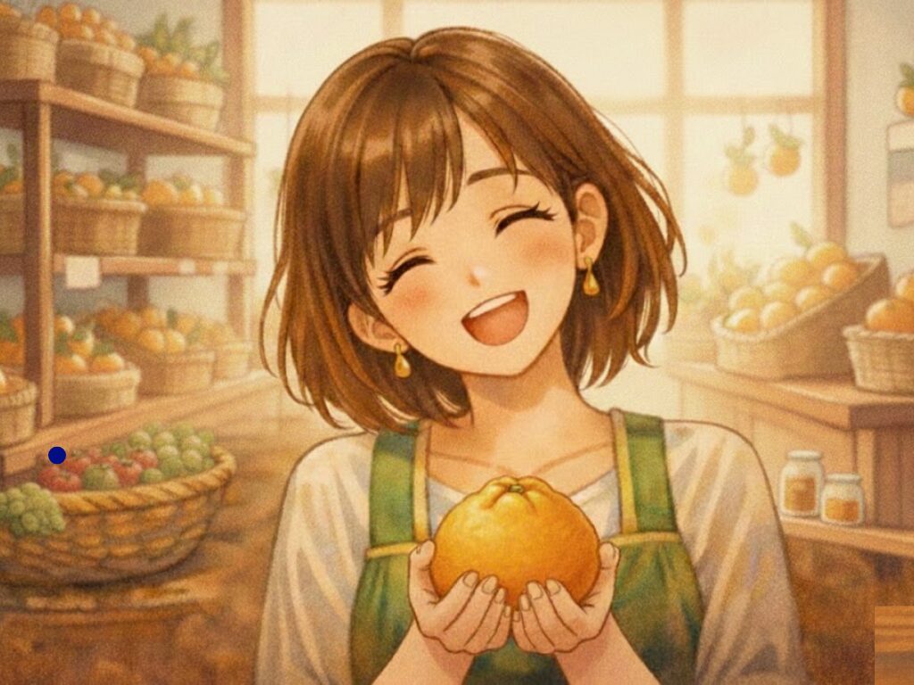 おわりに｜おすすめ、人気のデコポン（不知火）