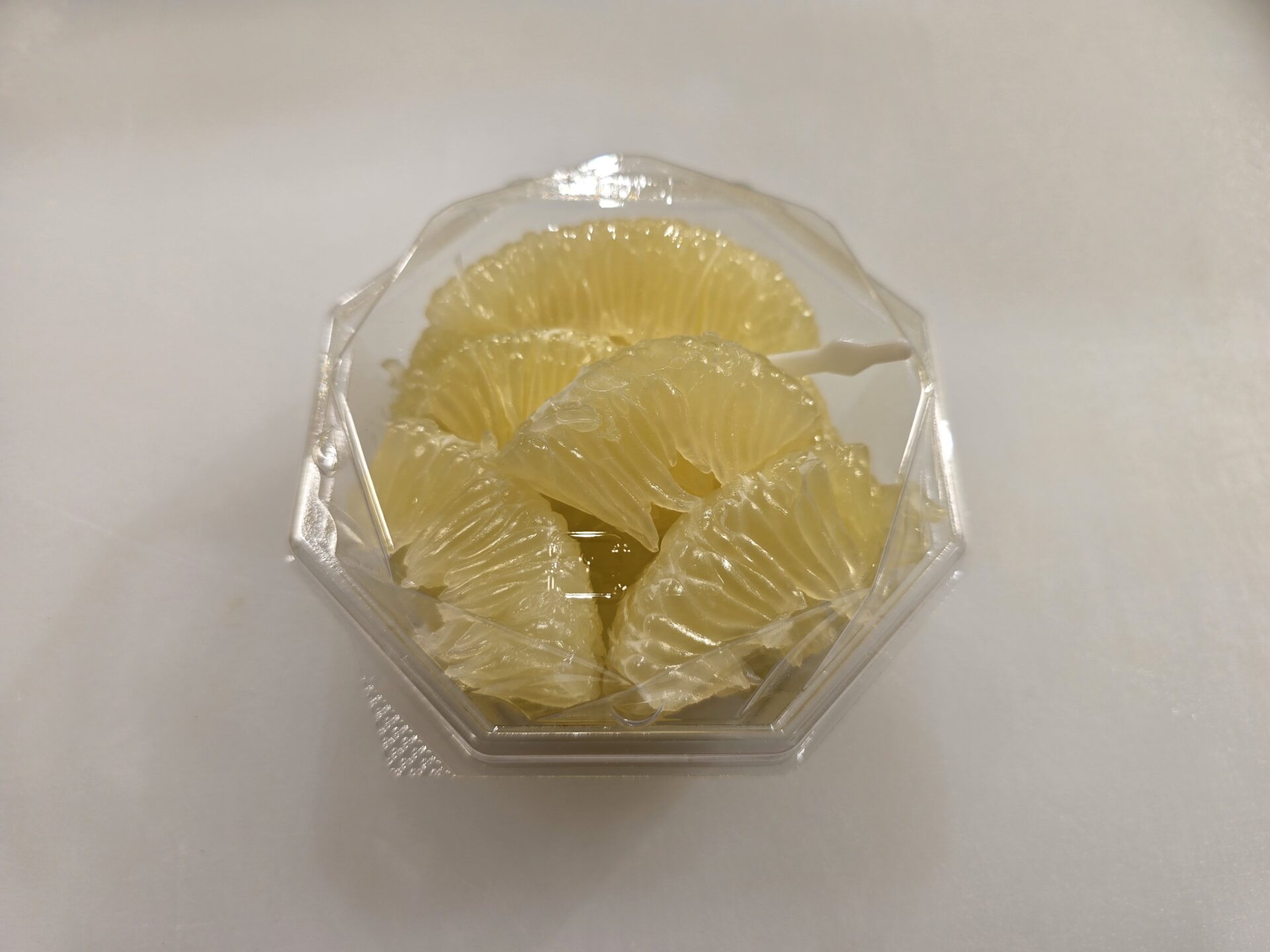 高知県産むき文旦