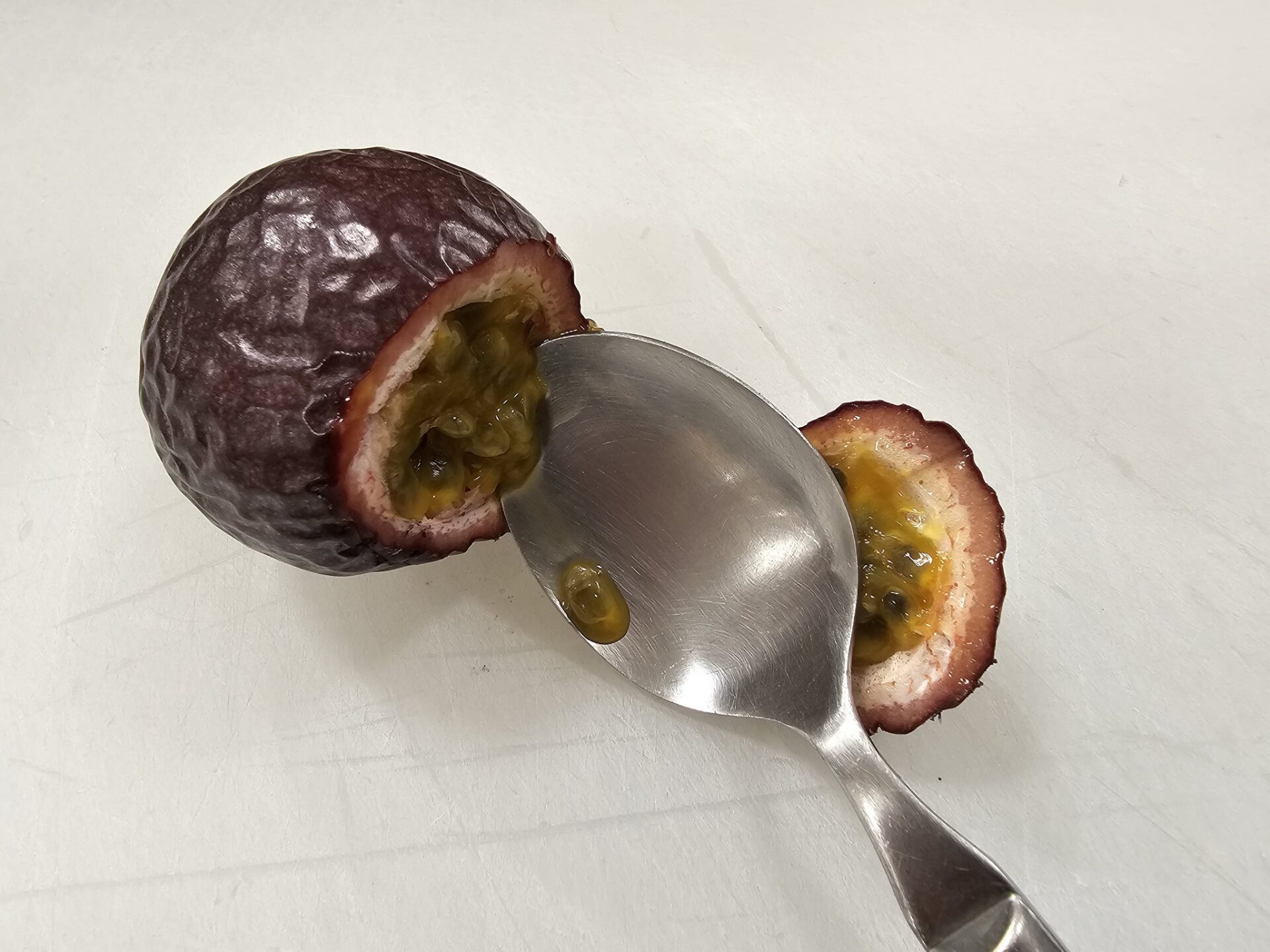 パッションフルーツ