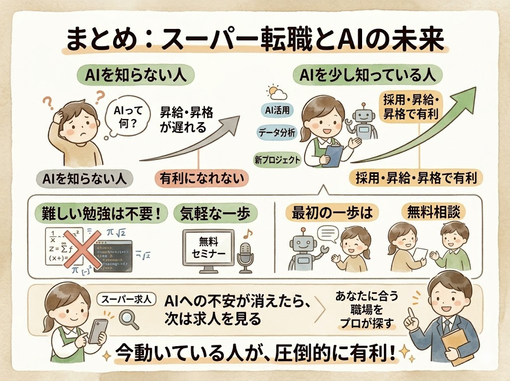 まとめ