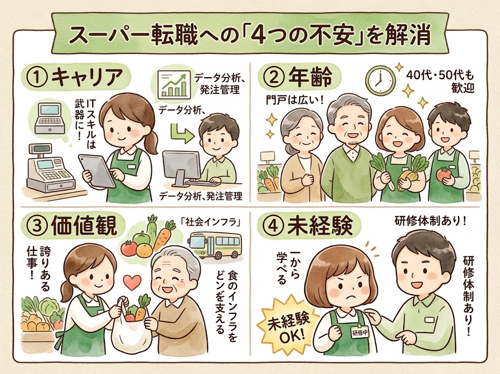 よくある疑問（Q&A）