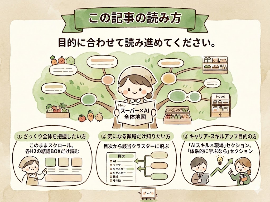 この記事の読み方